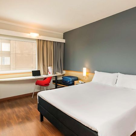 Ibis Campinas Hotel Campinas  Eksteriør billede