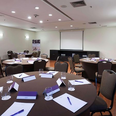 Ibis Campinas Hotel Campinas  Eksteriør billede