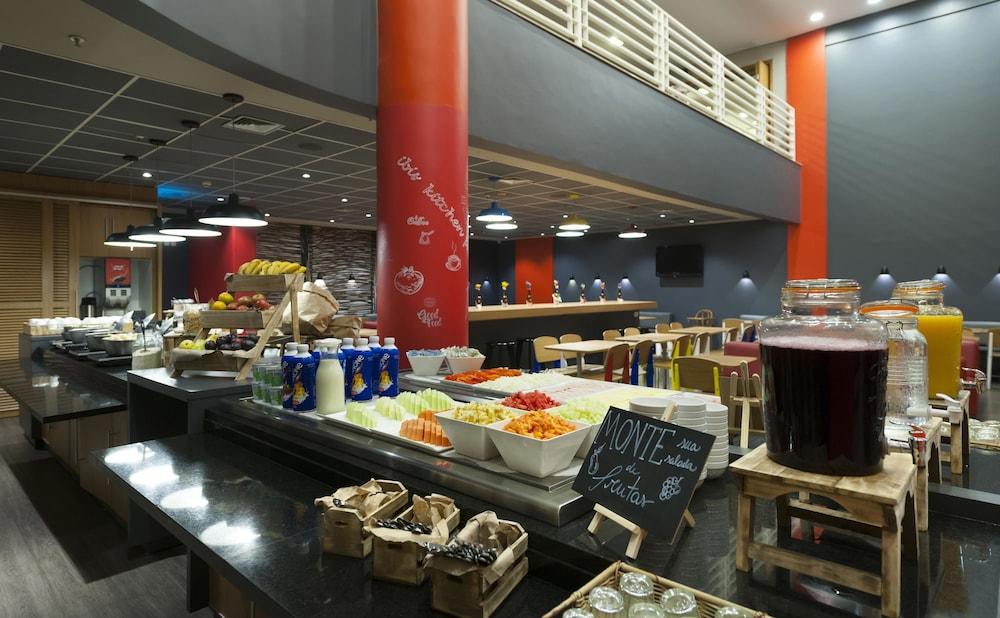 Ibis Campinas Hotel Campinas  Eksteriør billede