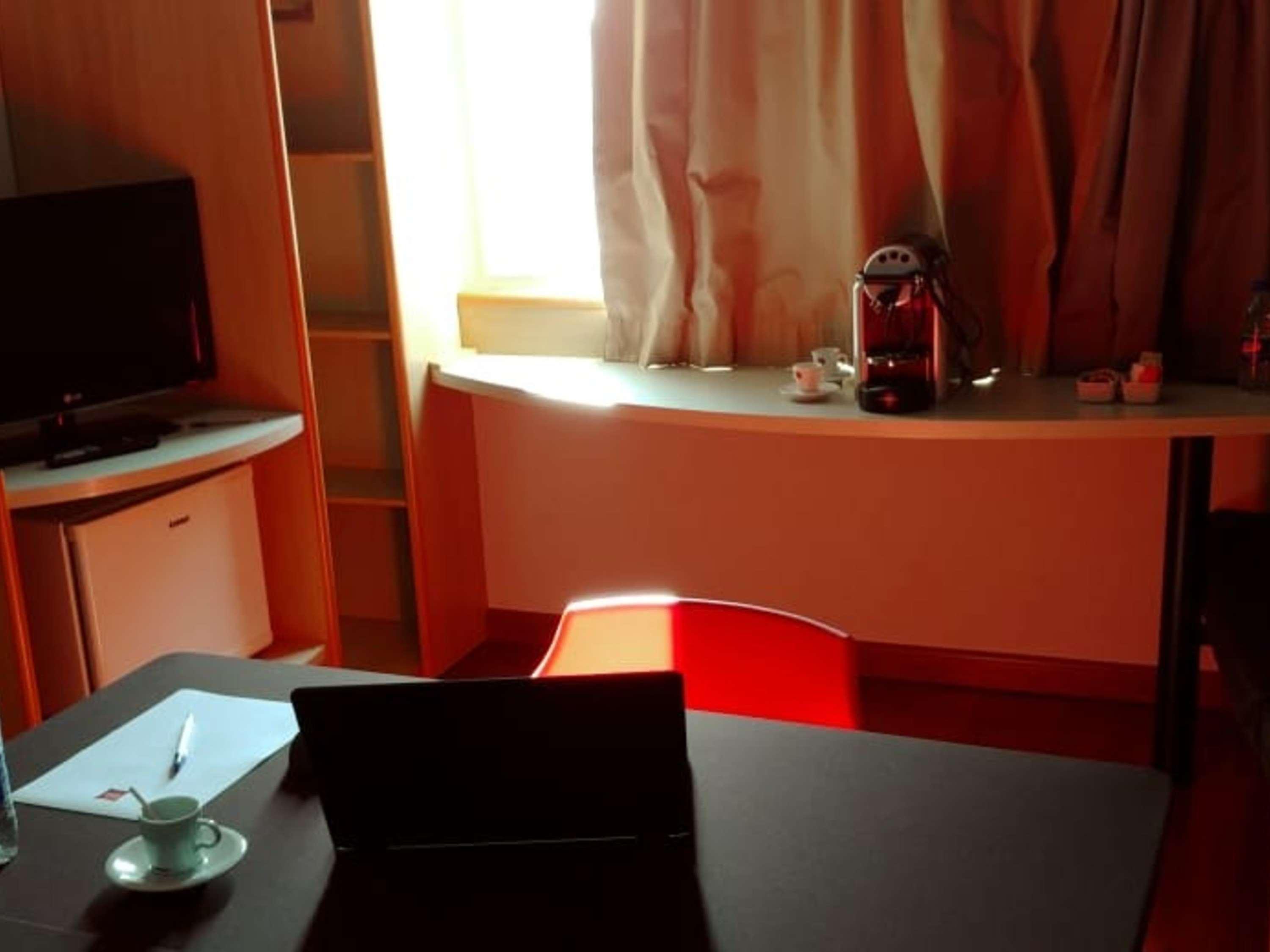 Ibis Campinas Hotel Campinas  Eksteriør billede