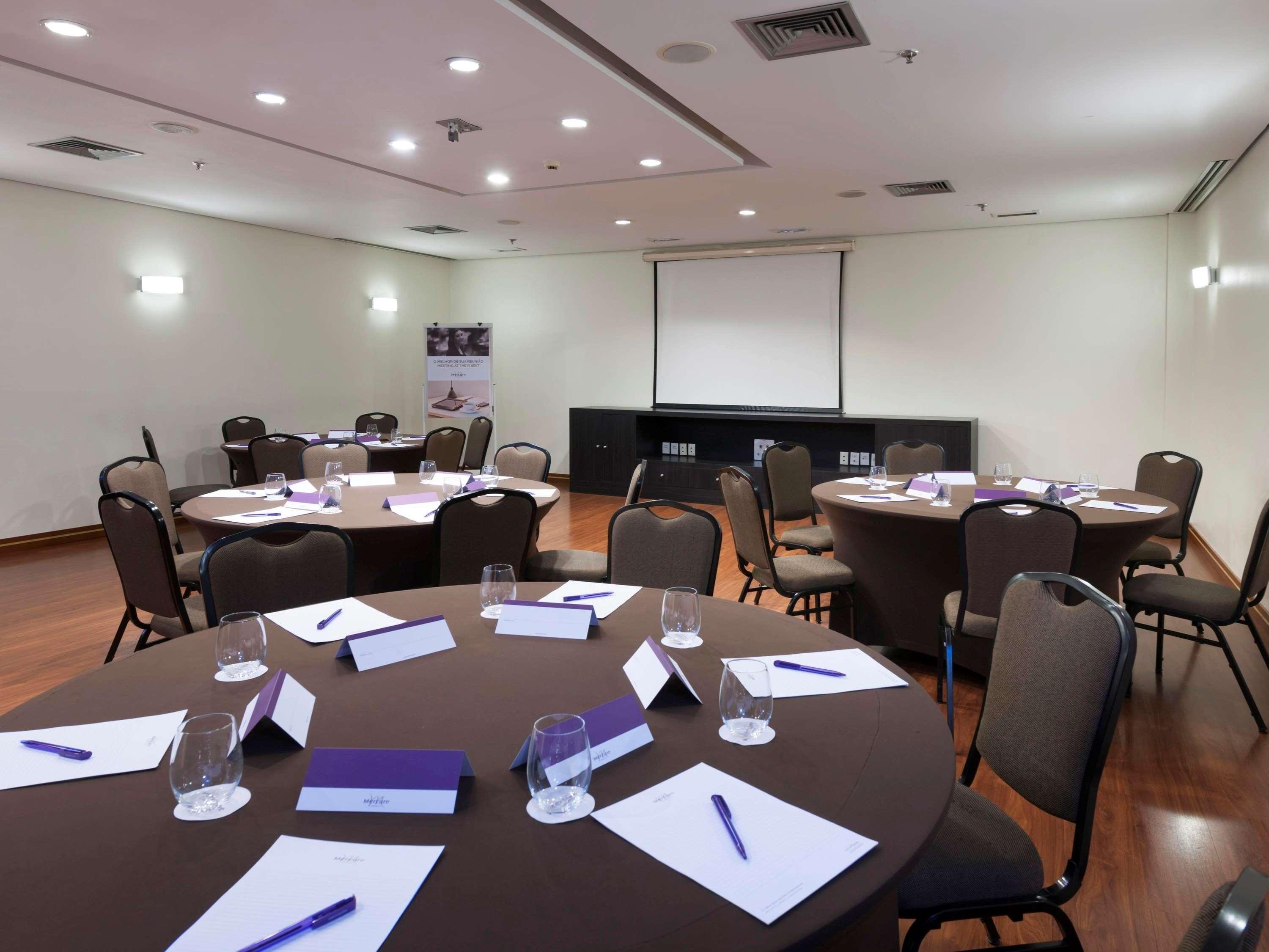 Ibis Campinas Hotel Campinas  Eksteriør billede