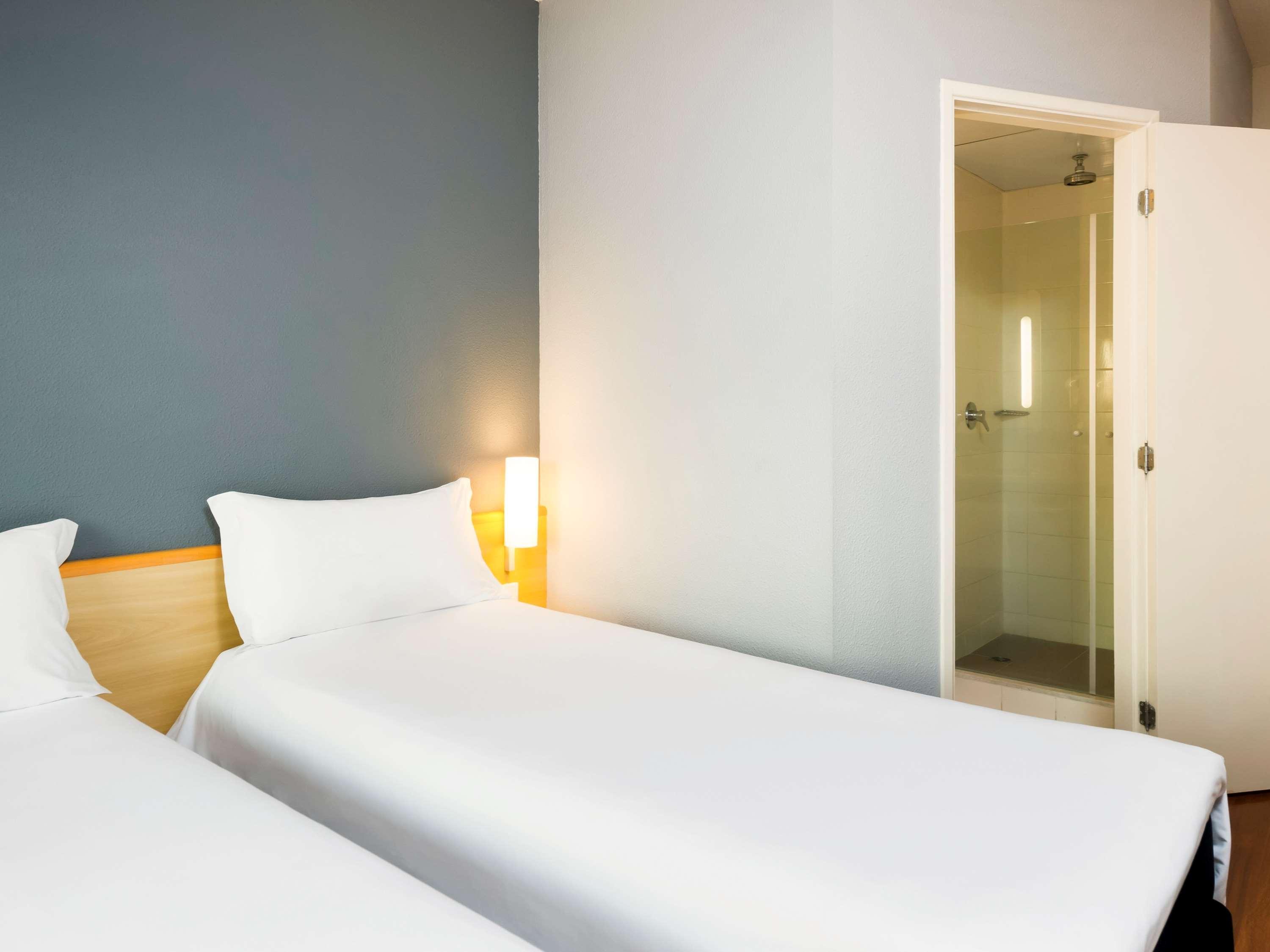 Ibis Campinas Hotel Campinas  Eksteriør billede