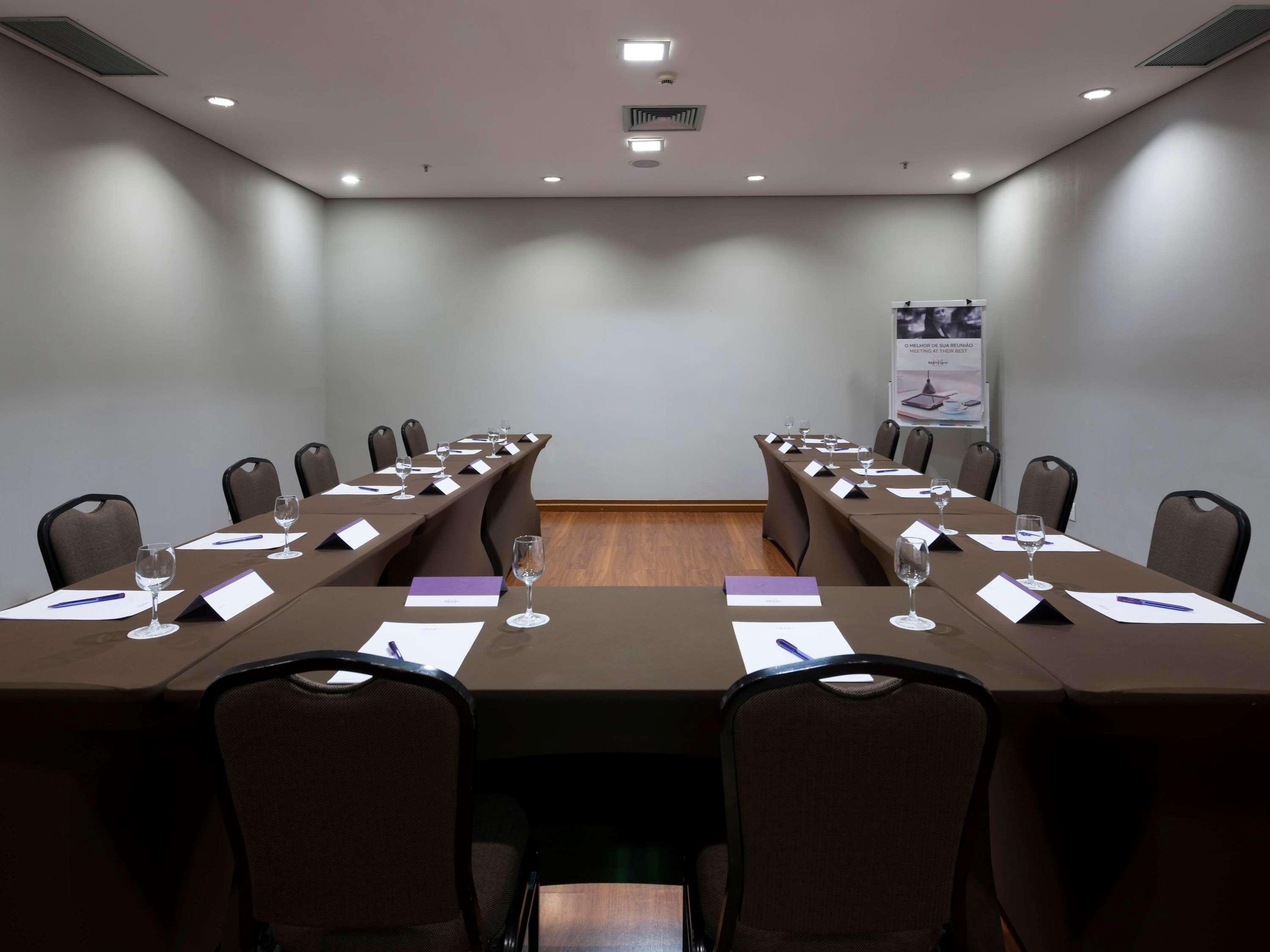 Ibis Campinas Hotel Campinas  Eksteriør billede