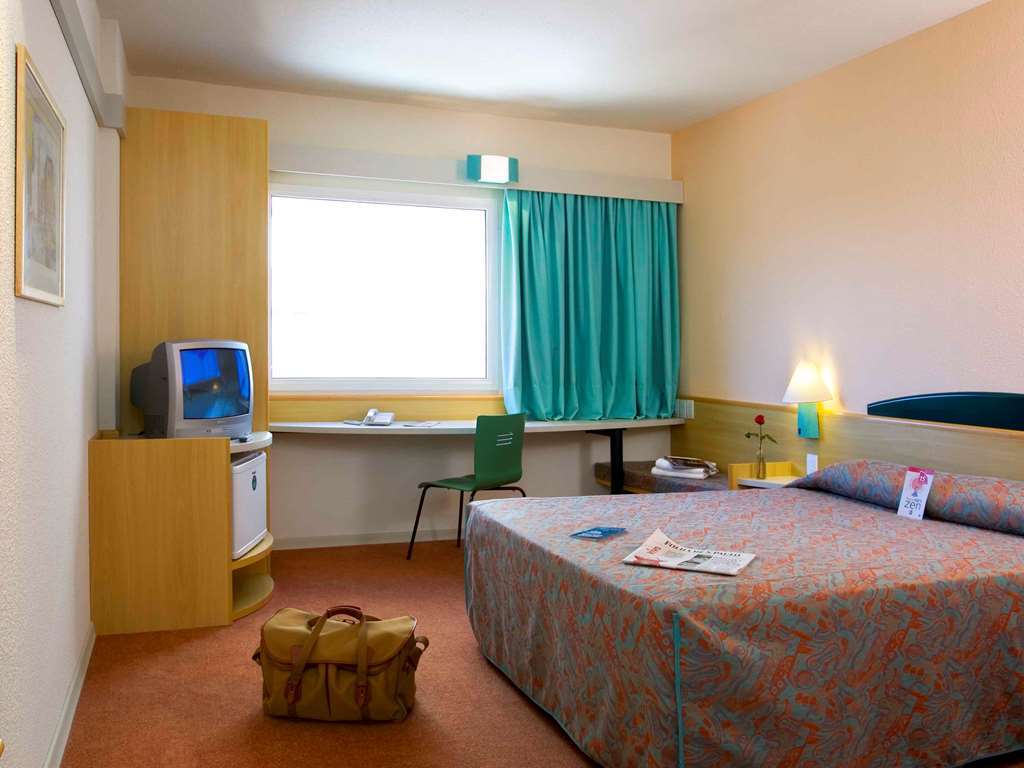 Ibis Campinas Hotel Campinas  Eksteriør billede
