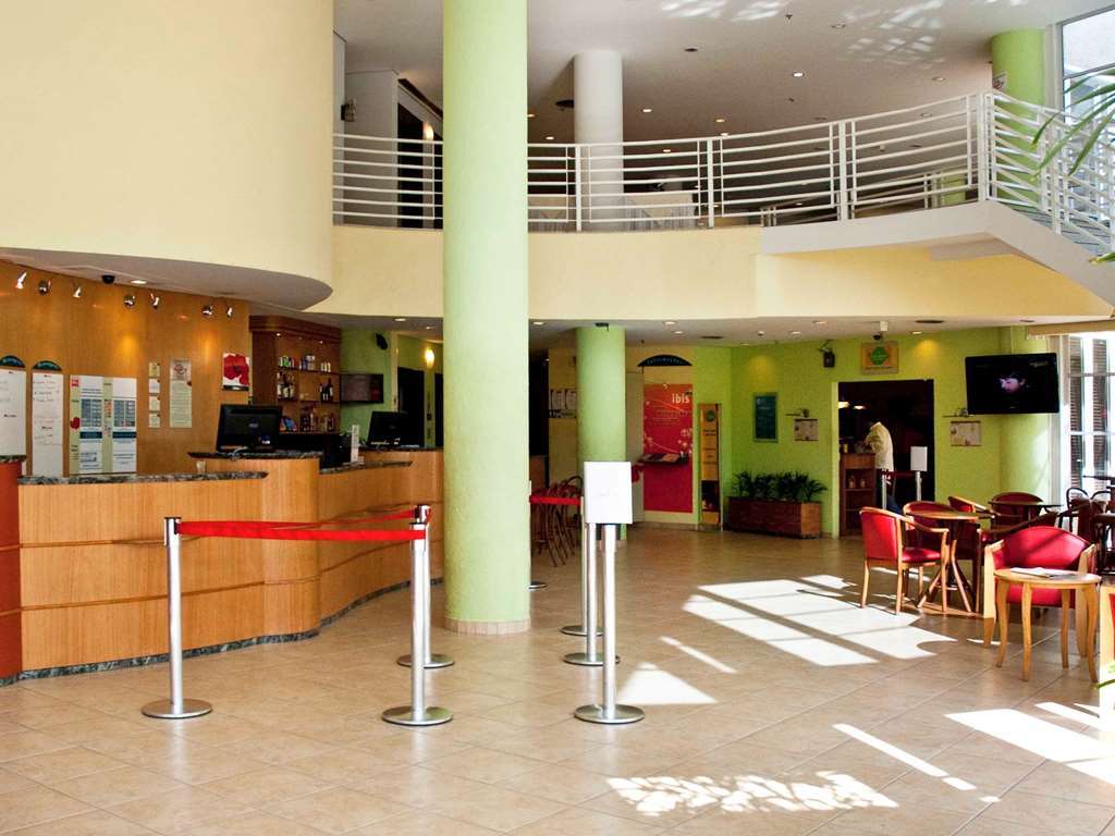 Ibis Campinas Hotel Campinas  Eksteriør billede