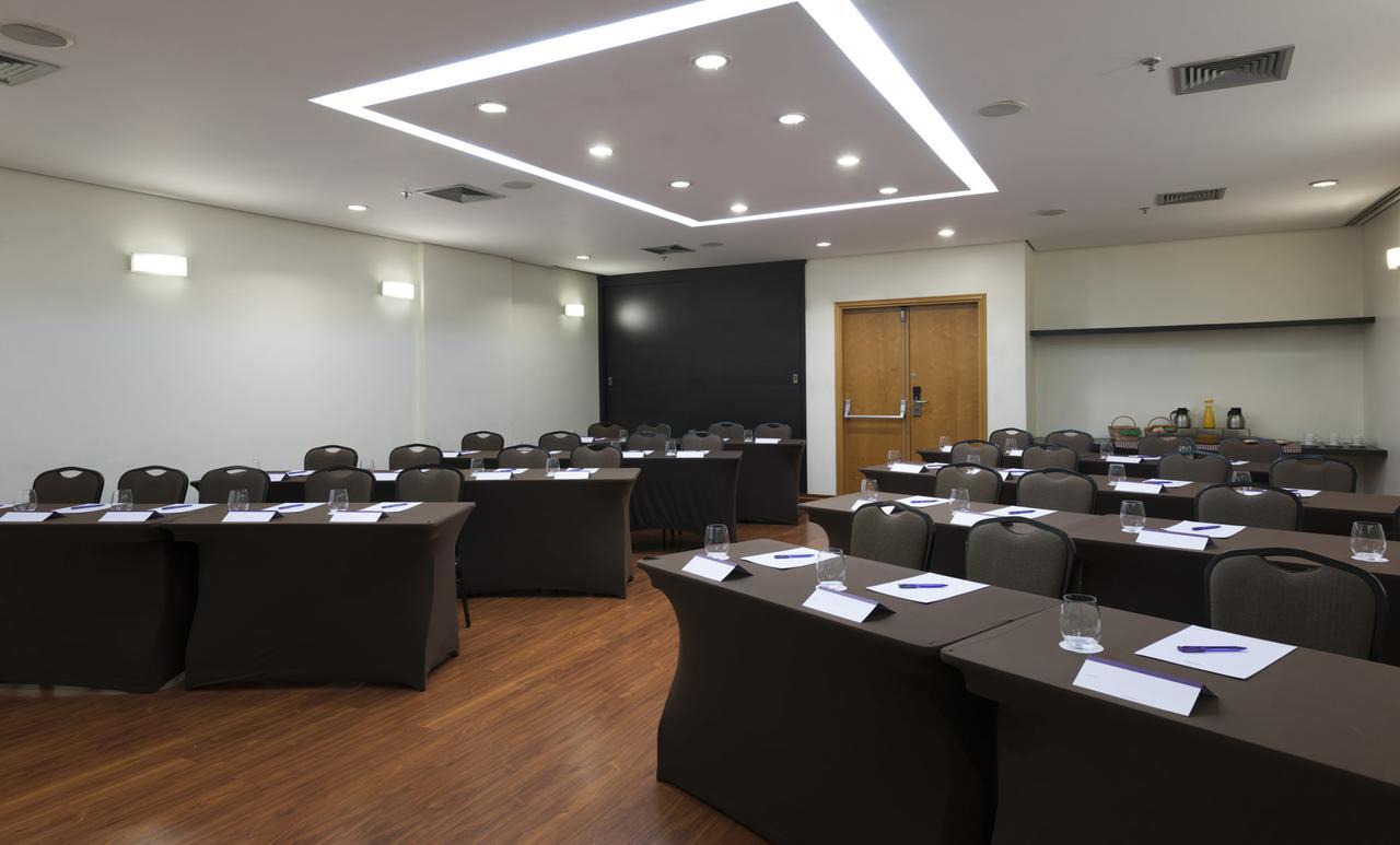 Ibis Campinas Hotel Campinas  Eksteriør billede