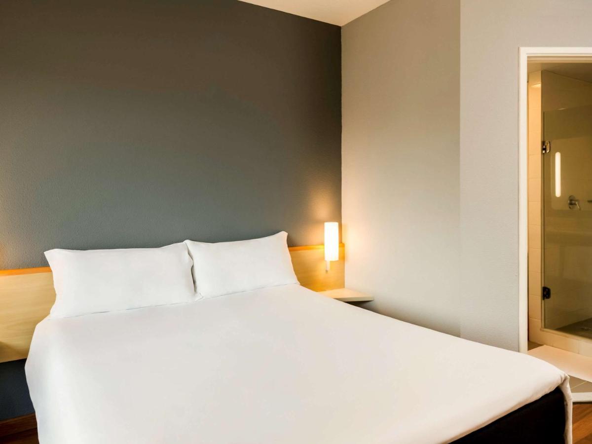 Ibis Campinas Hotel Campinas  Eksteriør billede